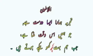 23 + Urdu quotes : Urdu motivational and sad quotes