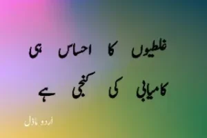 23 + Urdu quotes : Urdu motivational and sad quotes