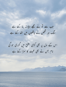 Jab se tune muhje deewana