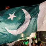 چودہ 14اگست جشنِ آزادی اور ہماری زمہ داری